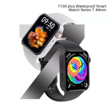 T100 Plus Smart Watch - Watch Series 7