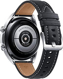 SAMSUNG Galaxy Watch 3 (41mm, GPS, Bluetooth) Smart Watch with Advanced Health Monitoring