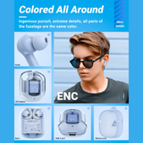 ACEFAST-T6-TWS Earphone Wireless Bluetooth