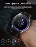 SAMSUNG Galaxy Watch 3 (41mm, GPS, Bluetooth) Smart Watch with Advanced Health Monitoring