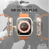 N8 Ultra Plus Smartwatch