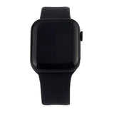 Apple Smartwatch with Silicone https://smarthub.pk/