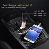 Awei A870bl Headset With Car Charger