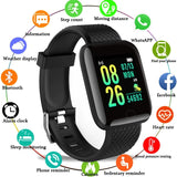 D13 Smart Watch - Waterproof Smartwatch