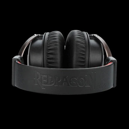 Redragon H520 Icon Wired Gaming Headset, 7.1 Surround Sound
