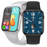 HW 12 Smart Watch For Android Mobile Phones