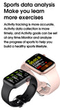 W26+ PLUS Smart Watch