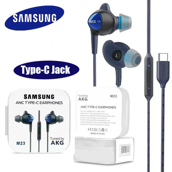 Anc type c earphones on sale