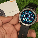 Mibro X1 Smart Watch With AMOLED Display