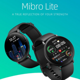 Xiaomi Mibro Lite Smart Watch With Amoled Always On Display