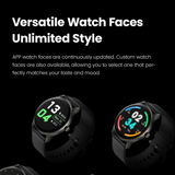 HAYLOU GS Smart Watch