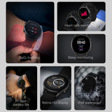 Haylou RT2 SmartWatch