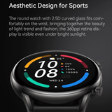 Haylou RT2 SmartWatch