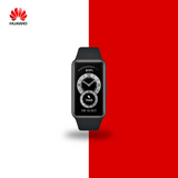 Huawei Band 6 Fitness Tracker -Global Version