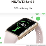 Huawei Band 6 Fitness Tracker -Global Version