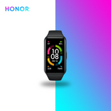 Honor Band 6 Smart Wristband Fitness Tracker