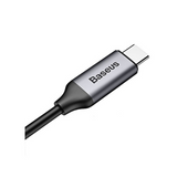 Baseus Type-C Video Functional Notebook Cable C to C - C 10T