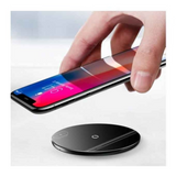 Baseus CCALL-JK01 10W Qi Fast Wireless Charger For iPhone & Android