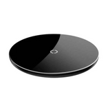 Baseus CCALL-JK01 10W Qi Fast Wireless Charger For iPhone & Android