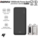 Remax RPP-153 Janshon Series Power Bank 10000mAh