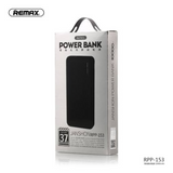 Remax RPP-153 Janshon Series Power Bank 10000mAh