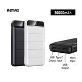 Remax RPP-140 Leader Series Power Bank 20000mAh