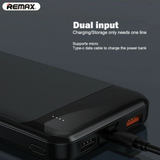 Remax RPP-140 Leader Series Power Bank 20000mAh