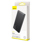 Baseus Bipow Quick Charge Power Bank 10000mAh