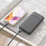 Aspor Power Bank 10000mah A323