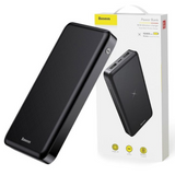 Baseus M36 Wireless Power Bank 10000mAh