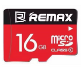 Remax C-Series Micro SD 16GB Memory Card C10(3.0)