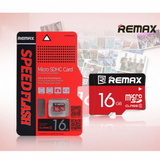 Remax C-Series Micro SD 16GB Memory Card C10(3.0)