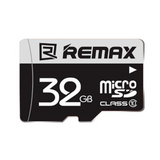 Remax C-Series Micro SD 32GB Memory Card C10(3.0)