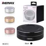 Remax Bluetooth Portable Speaker