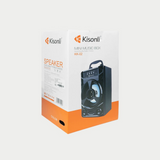 Kisnoli KK02 Bluetooth Speaker