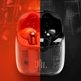 JBL TUNE 225 Ghost Edition True Wireless Earphones