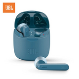 JBL Tune 225 True Wireless Earphones