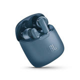 JBL Tune 225 True Wireless Earphones