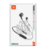 JBL T205 BT Wireless Neckband