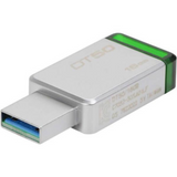 Kingston DataTraveler 50 USB 3.1/3.0/2.0 16GB