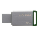 Kingston DataTraveler 50 USB 3.1/3.0/2.0 16GB