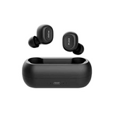 QCY T1 Mini Wireless Bluetooth Earbuds With Charging Box - Black