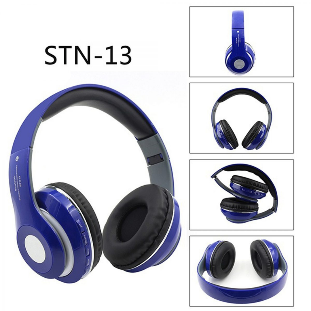 Beats studio stn 13 Bluetooth Wireless Headphones Smart Hub.pk