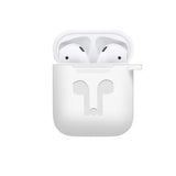 TWS i30 Airpods with silicon case included