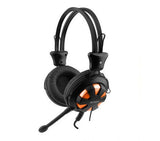 A4Tech HS-28 On Ear ComfortFit Stereo Headset