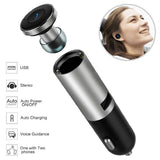 Awei A870bl Headset With Car Charger