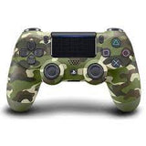 PS4 Camon Green Dualshock4 Wireless Game Controller