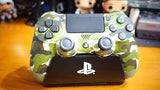 PS4 Camon Green Dualshock4 Wireless Game Controller