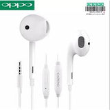 High Quality OPPO HANDFREE EXTRA BASS SOUND