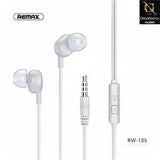 REMAX STEREO HANDSFREE RW 105